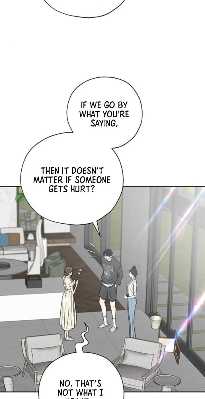 Border Line Chapter 14 page 53 - 