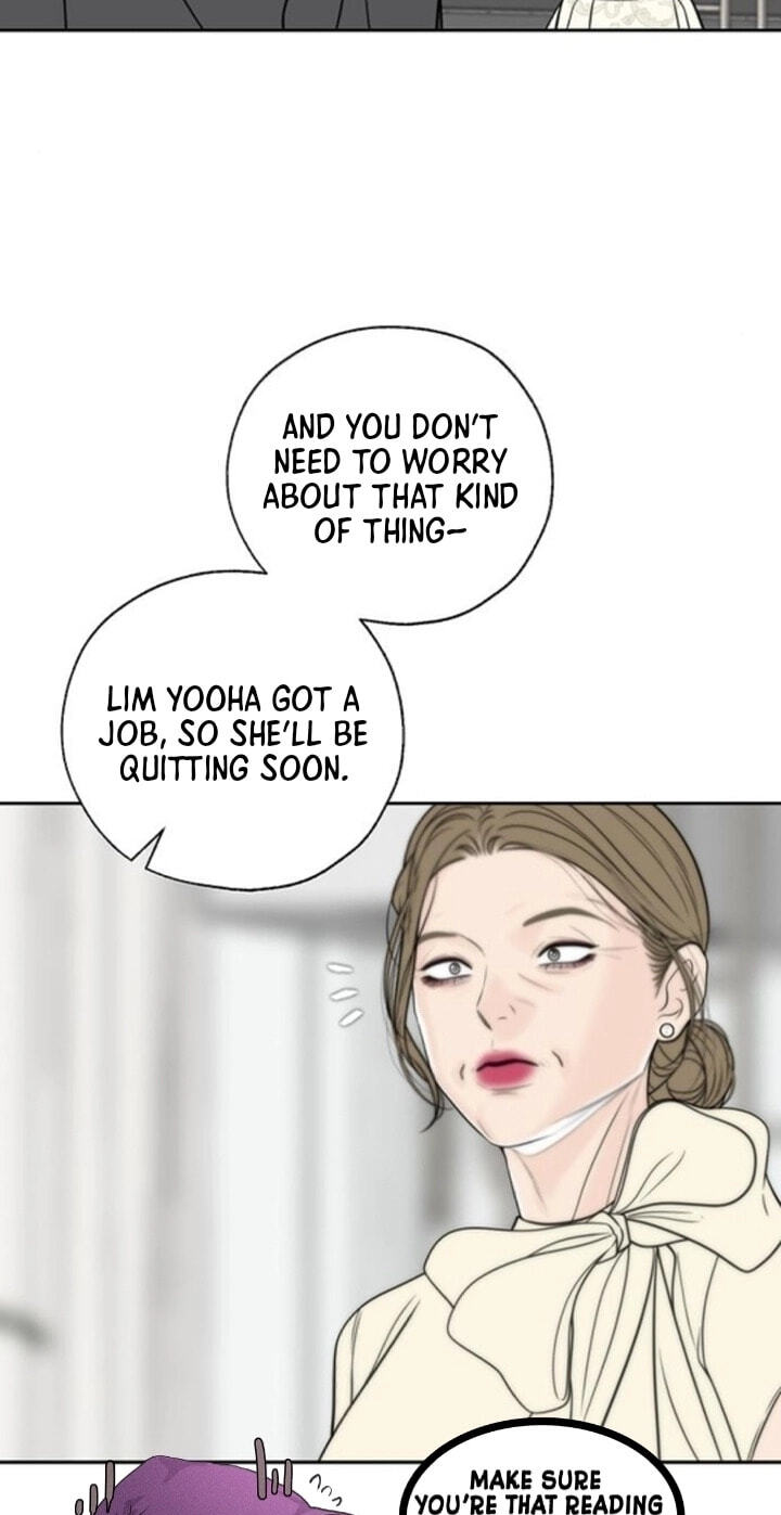 Border Line Chapter 14 page 55 - 