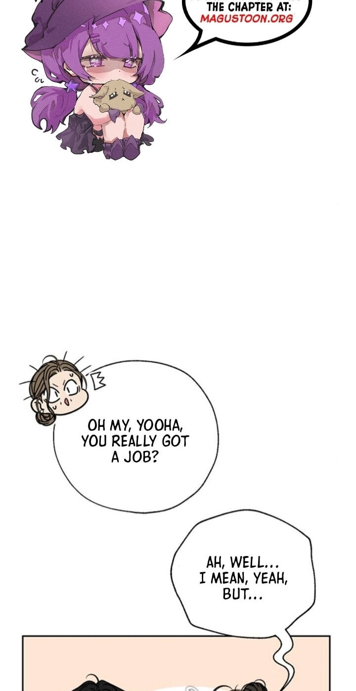 Border Line Chapter 14 page 56 - 