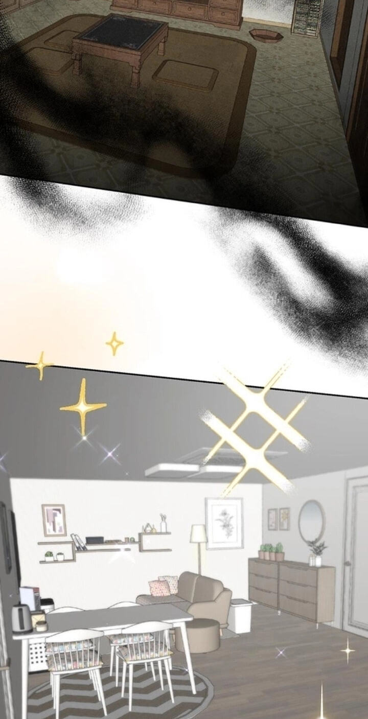 Border Line Chapter 14 page 7 - 