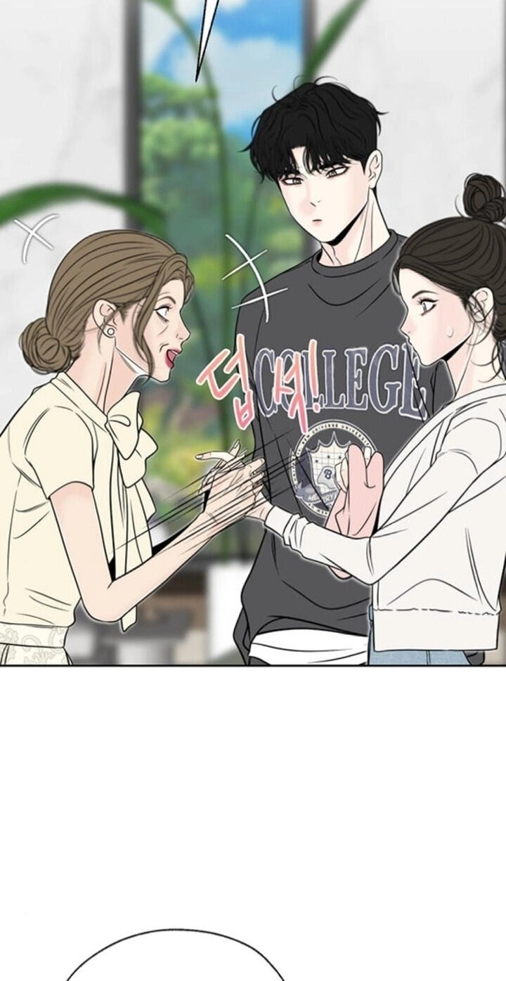 Border Line Chapter 14 page 61 - 