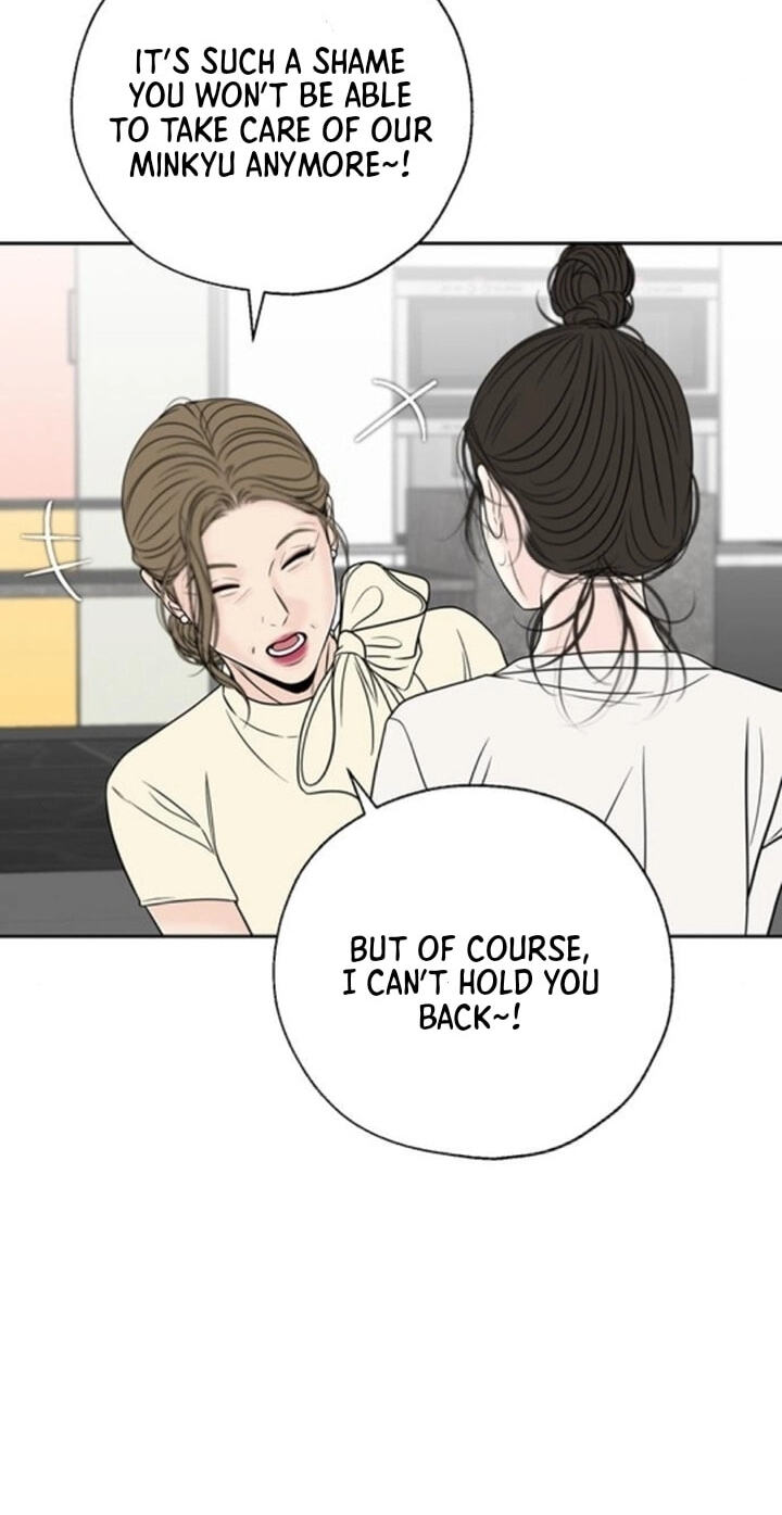 Border Line Chapter 14 page 62 - 
