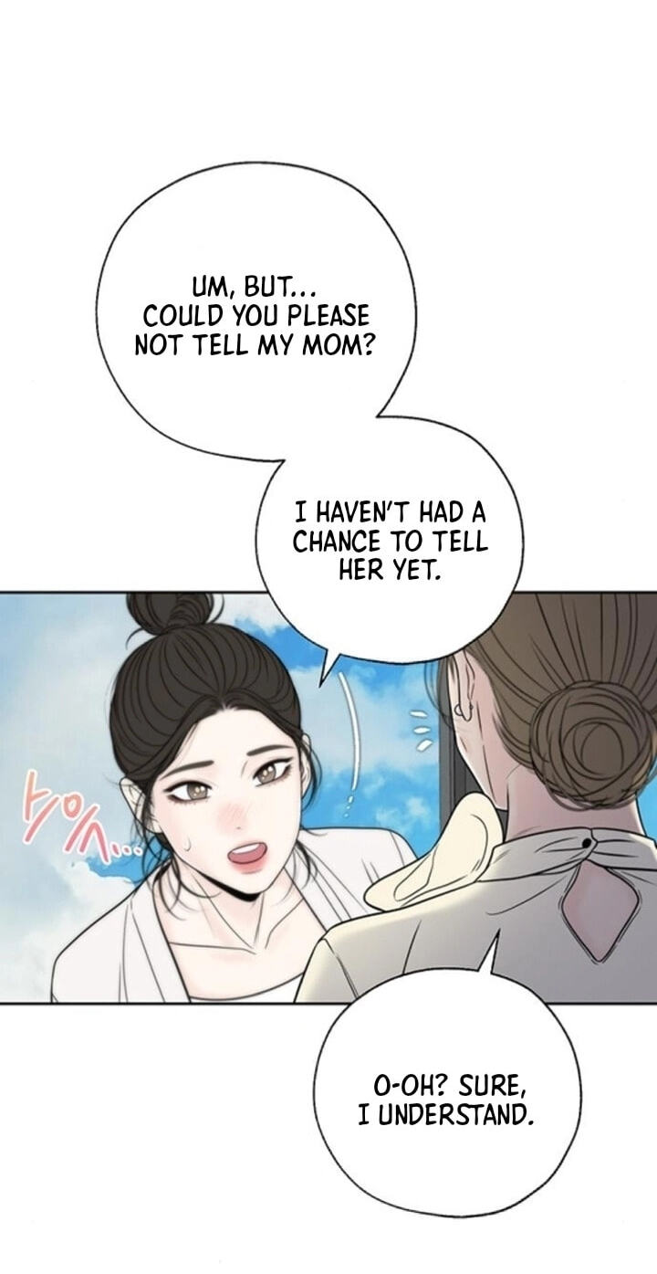 Border Line Chapter 14 page 64 - 