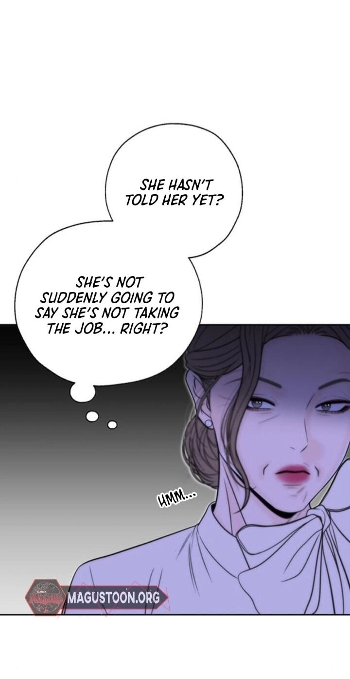 Border Line Chapter 14 page 65 - 
