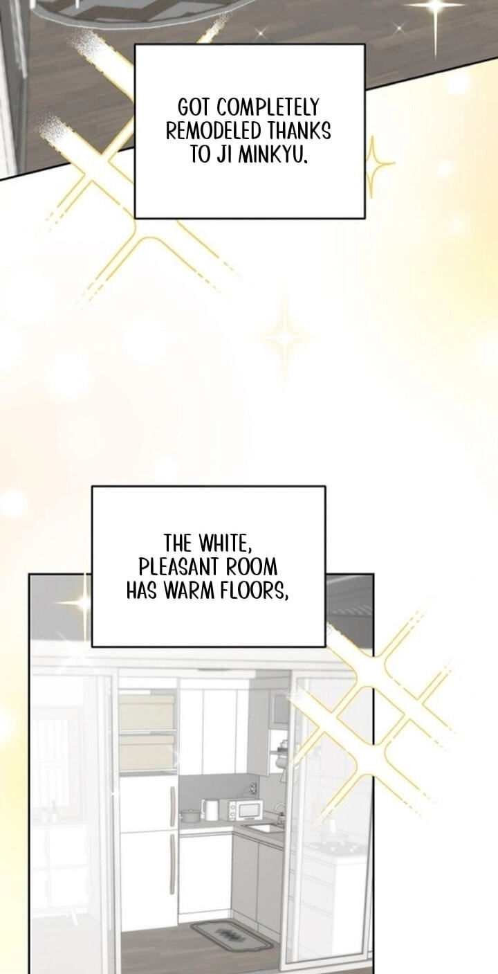 Border Line Chapter 14 page 8 - 
