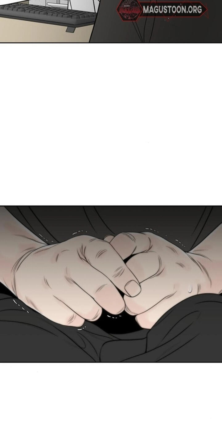Border Line Chapter 14 page 71 - 