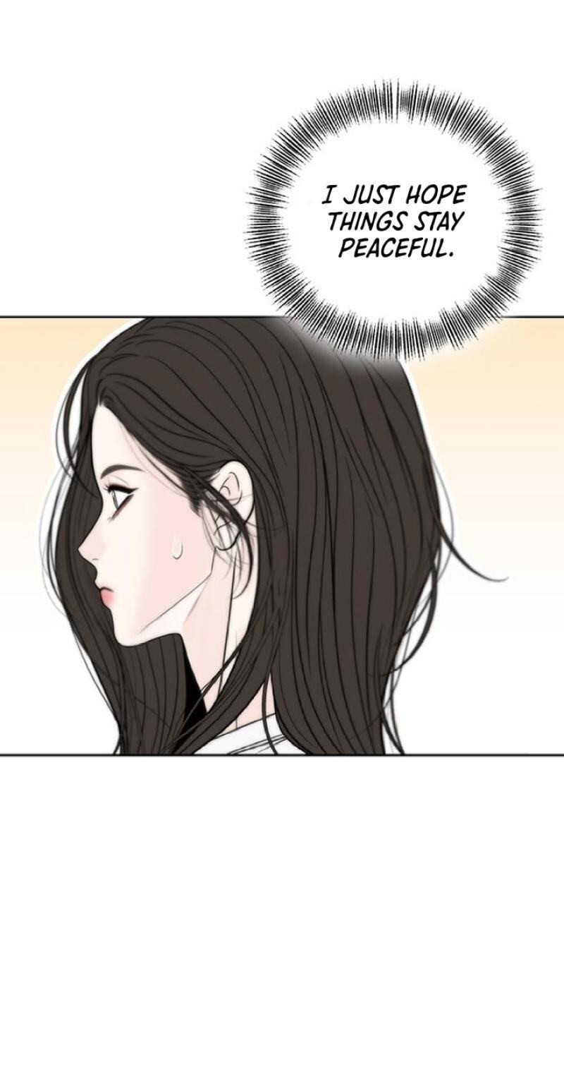 Border Line Chapter 6 page 11 - 