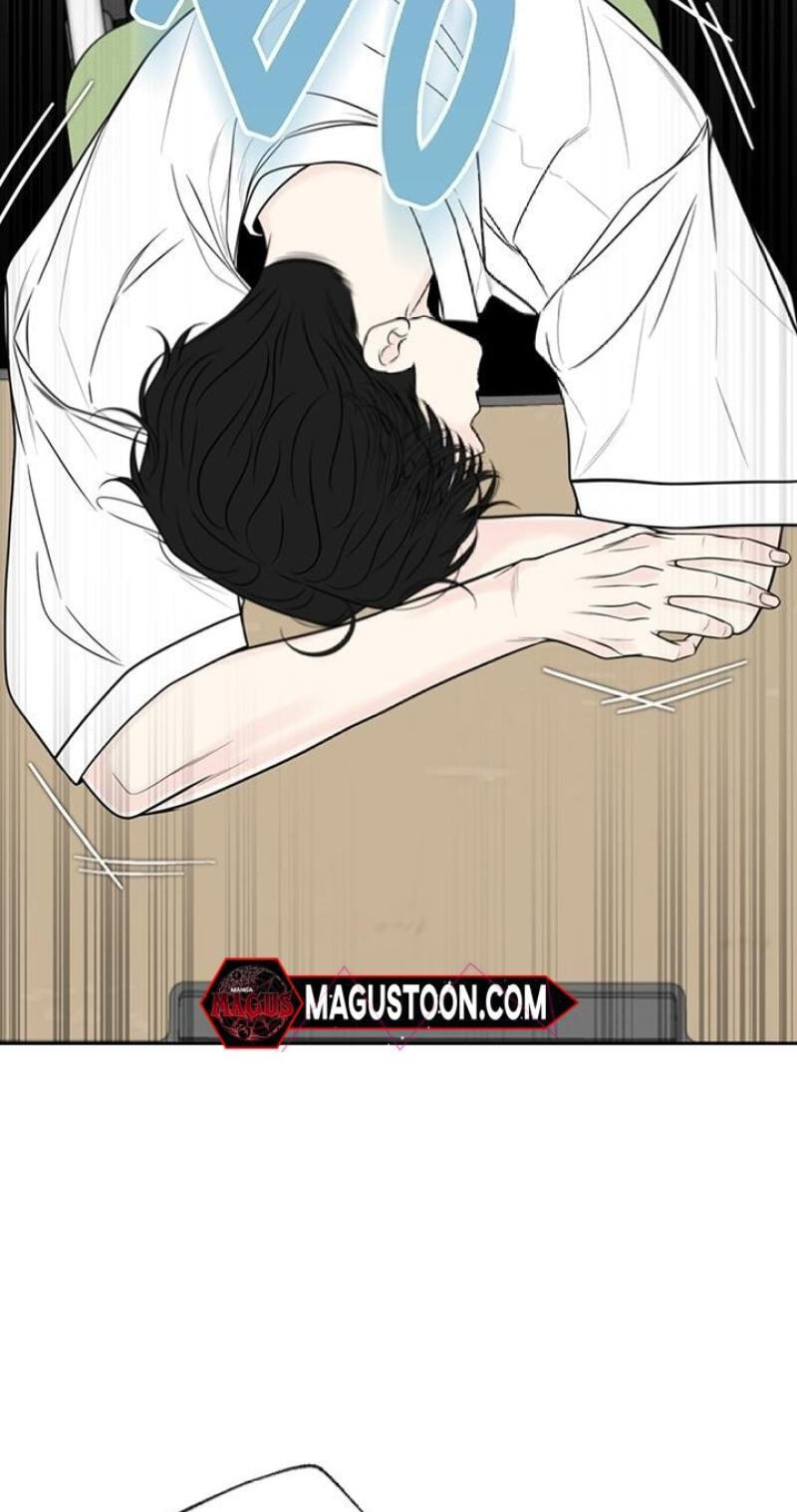 Border Line Chapter 6 page 17 - 