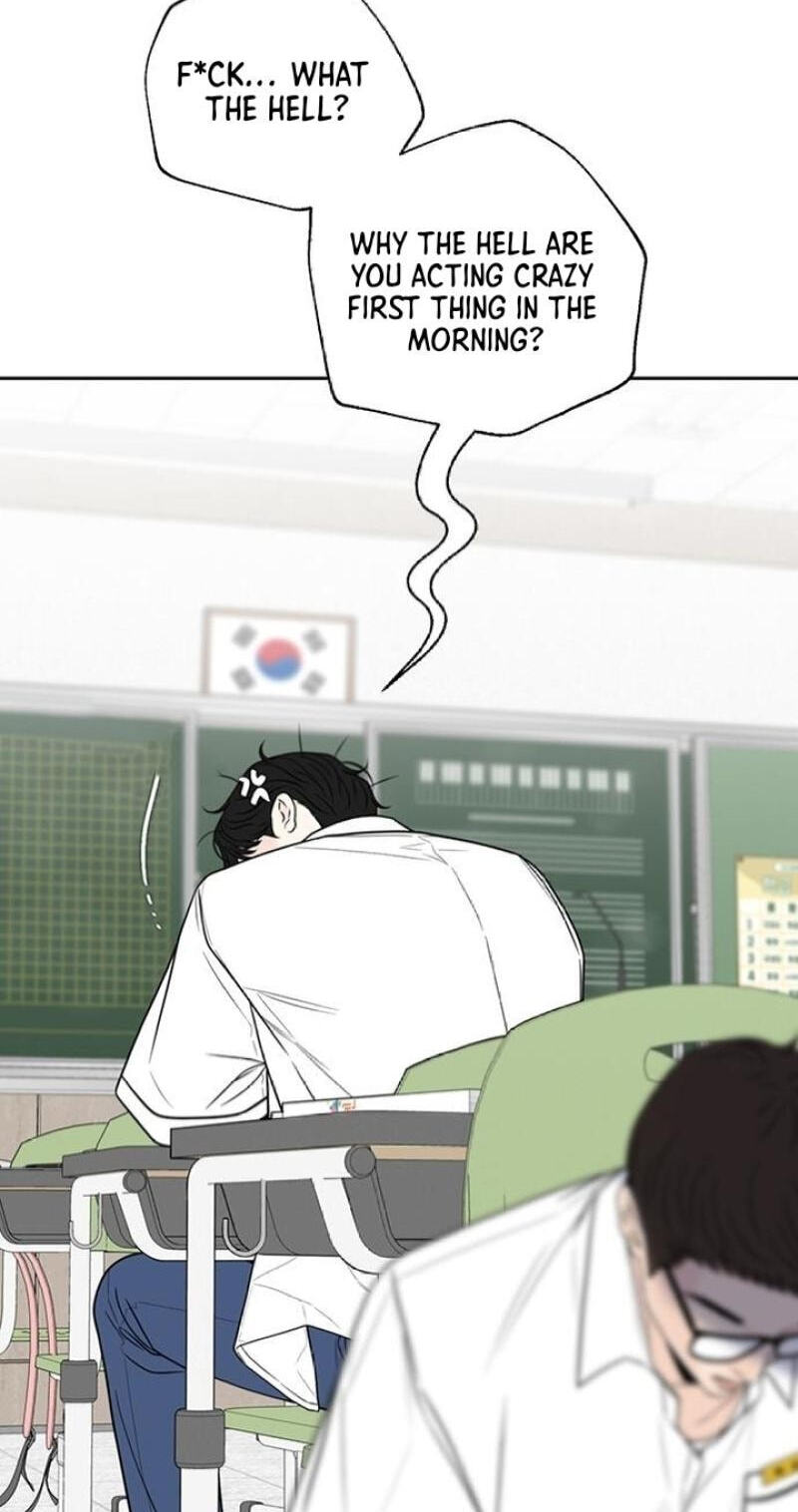Border Line Chapter 6 page 18 - 