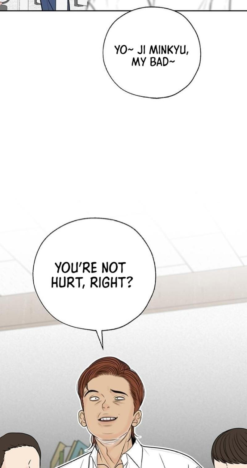 Border Line Chapter 6 page 19 - 