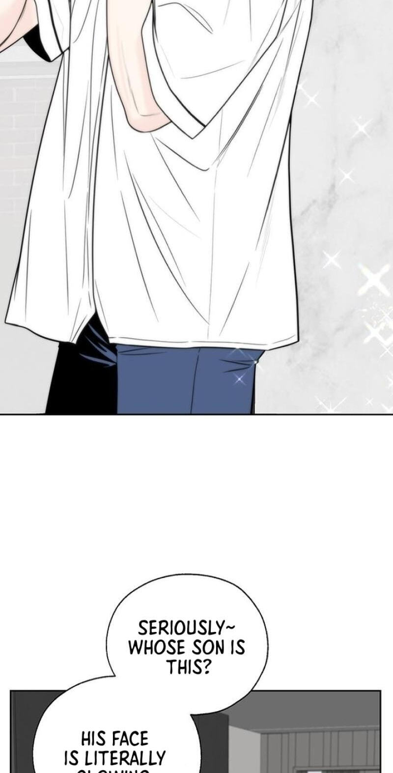 Border Line Chapter 6 page 3 - 