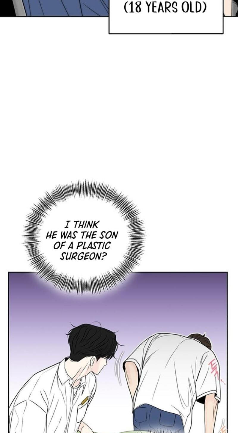 Border Line Chapter 6 page 25 - 
