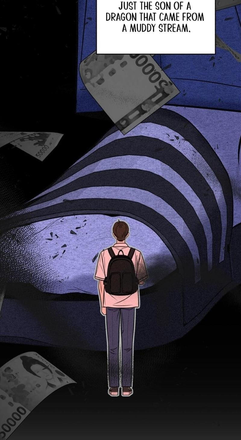 Border Line Chapter 6 page 30 - 