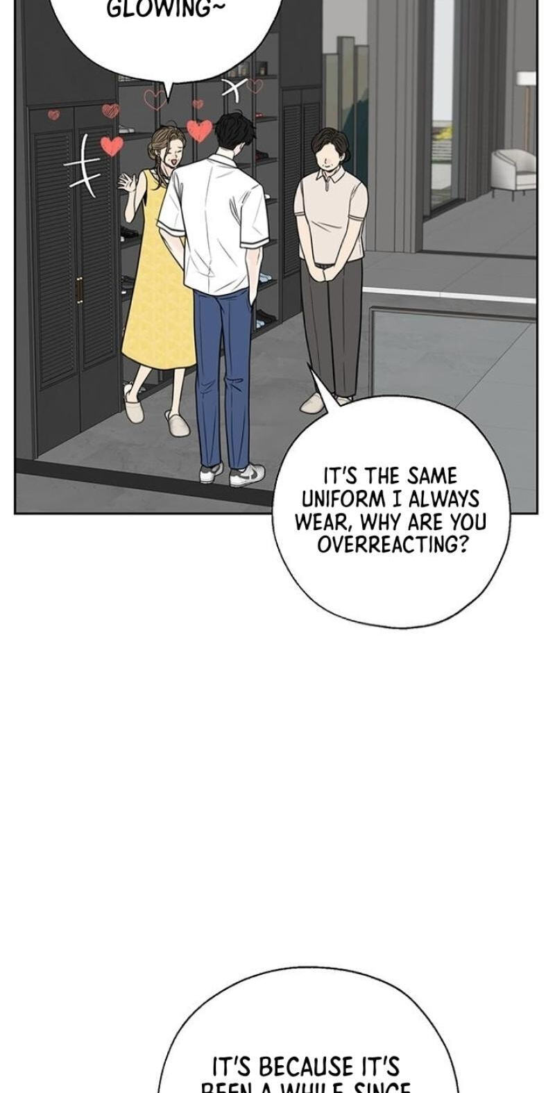 Border Line Chapter 6 page 4 - 