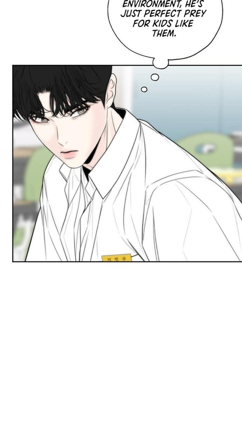 Border Line Chapter 6 page 32 - 
