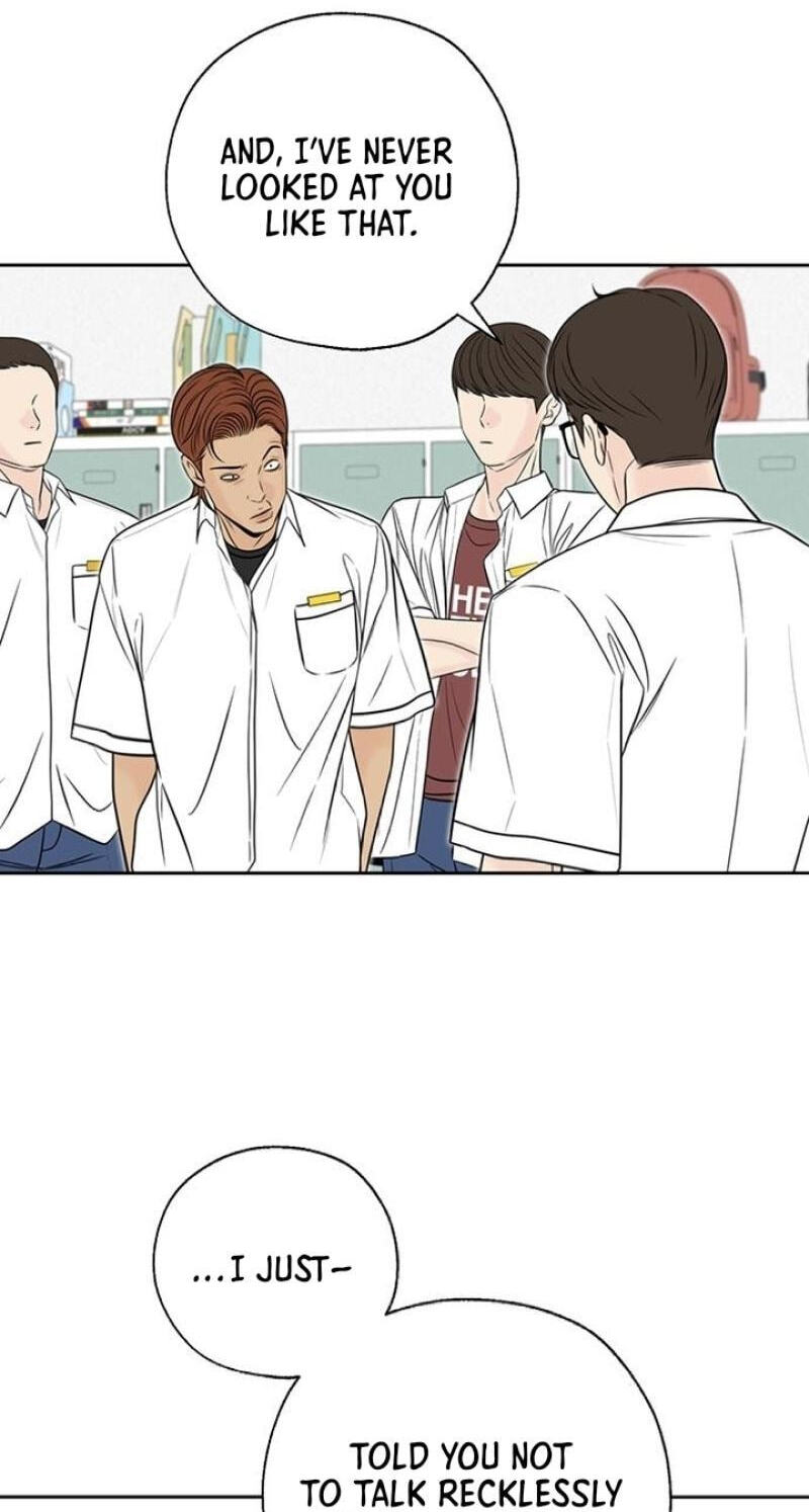 Border Line Chapter 6 page 35 - 