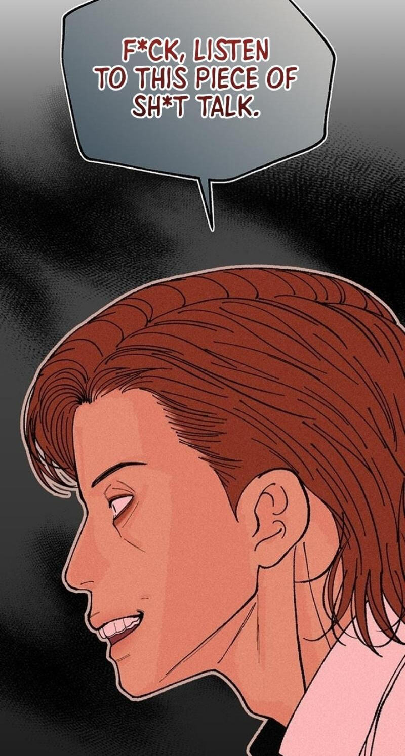 Border Line Chapter 6 page 38 - 