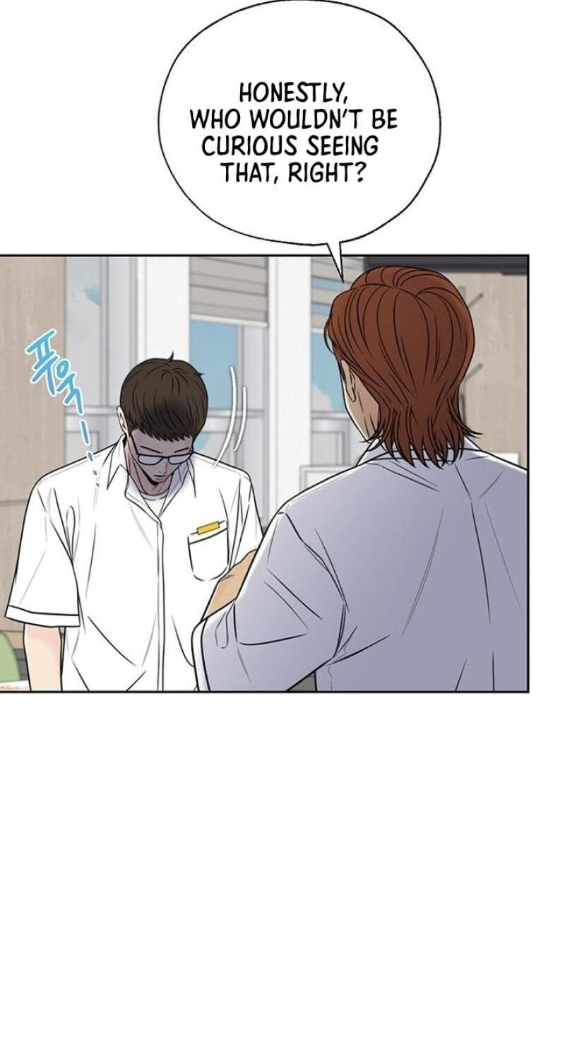 Border Line Chapter 6 page 43 - 