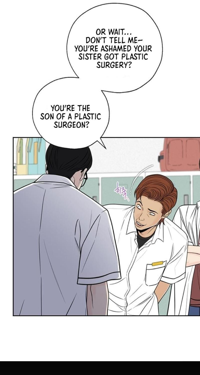 Border Line Chapter 6 page 44 - 