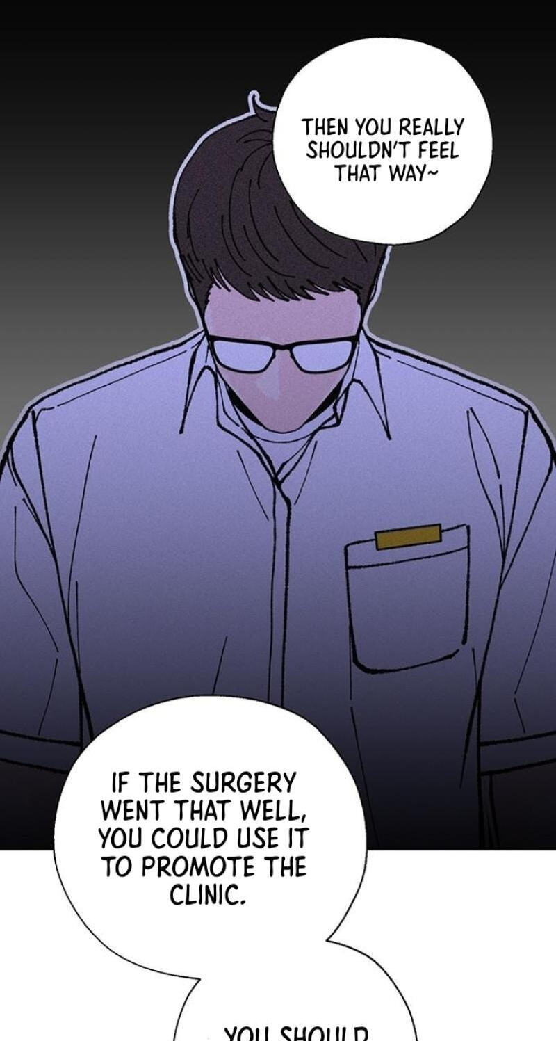 Border Line Chapter 6 page 45 - 