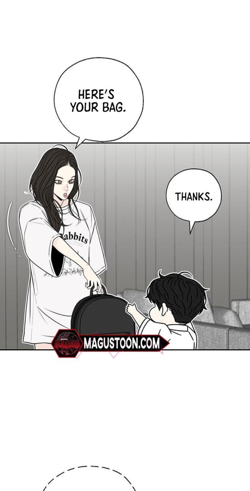 Border Line Chapter 6 page 6 - 