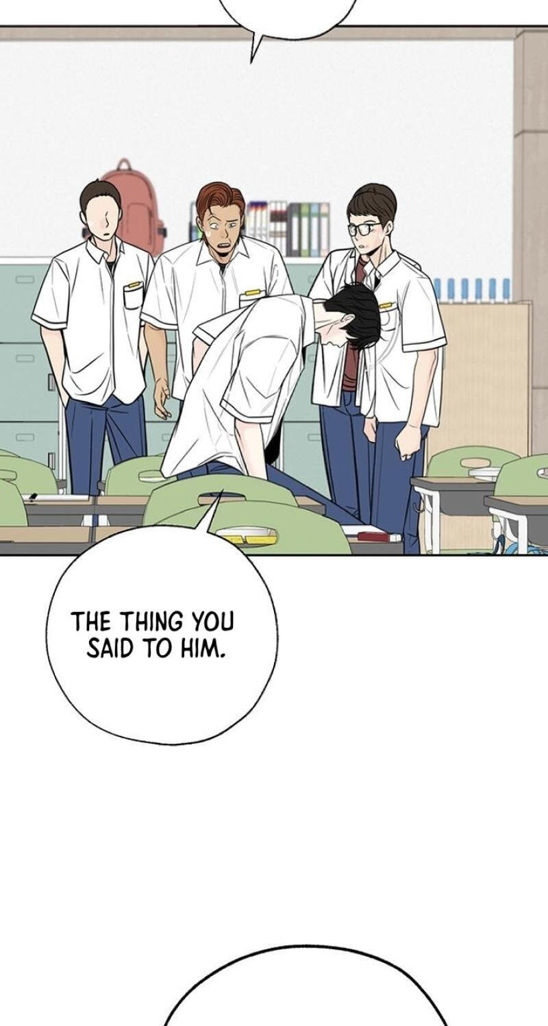 Border Line Chapter 6 page 51 - 