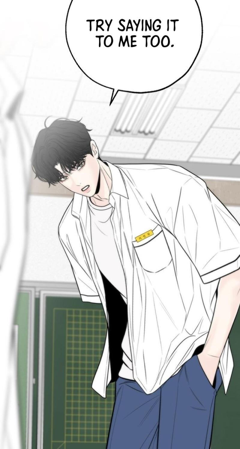 Border Line Chapter 6 page 52 - 