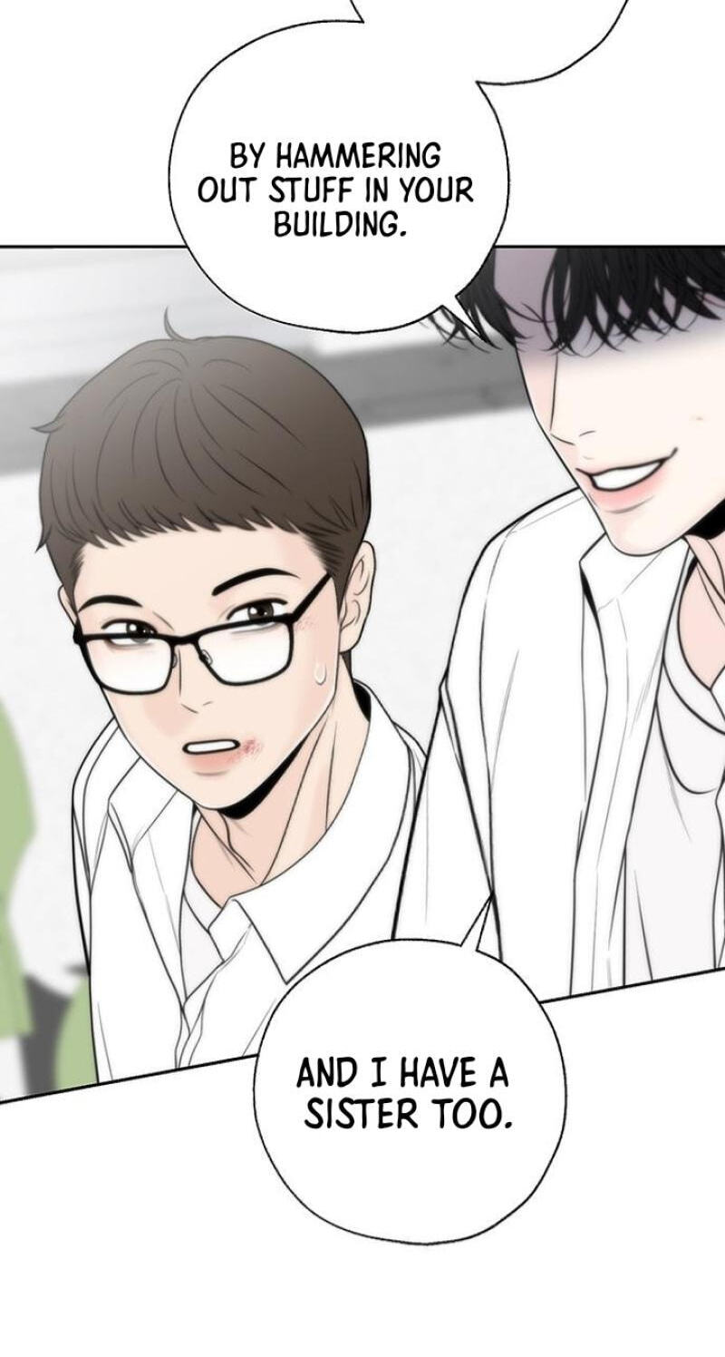 Border Line Chapter 6 page 54 - 