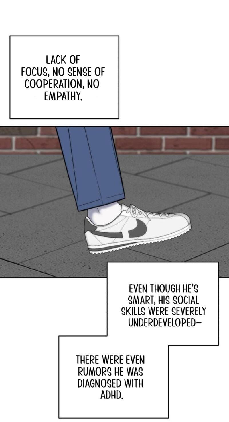Border Line Chapter 6 page 62 - 