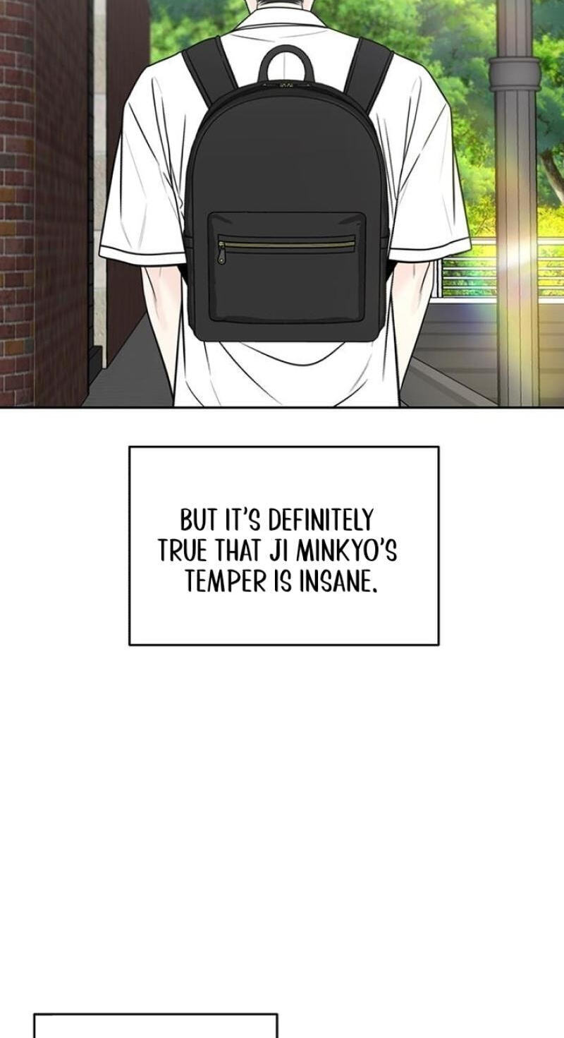 Border Line Chapter 6 page 64 - 