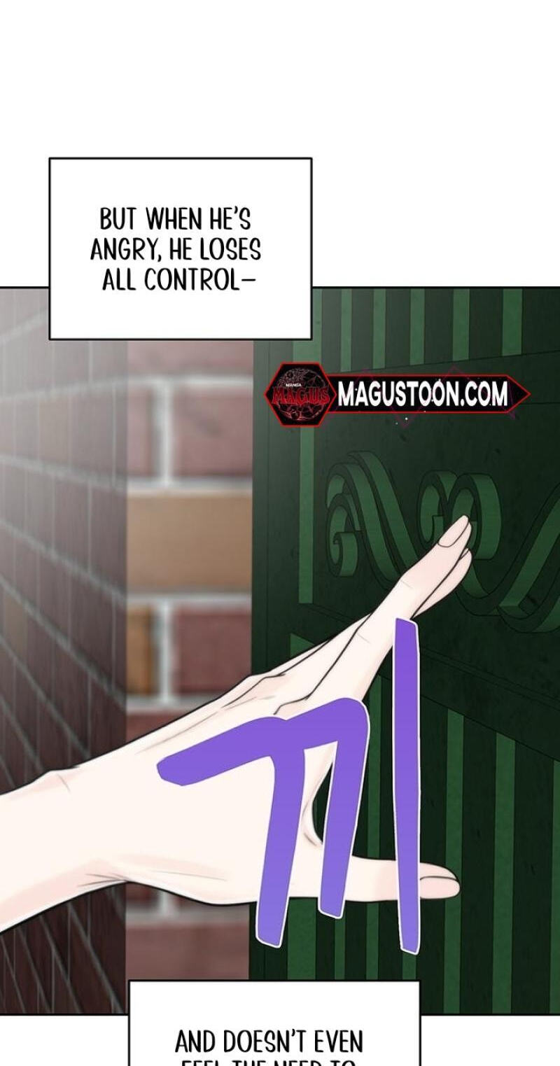 Border Line Chapter 6 page 67 - 
