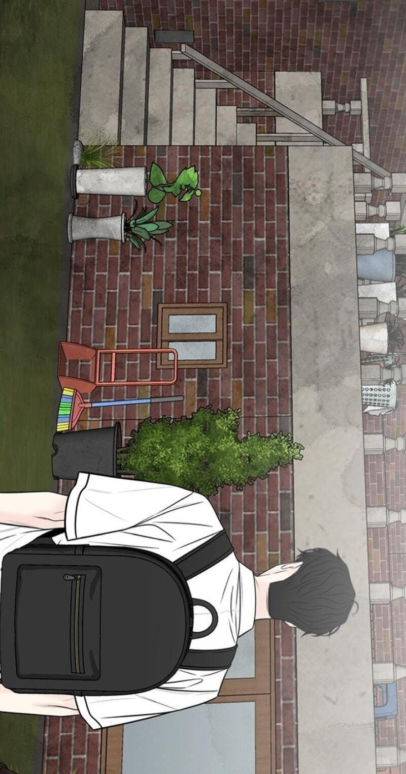 Border Line Chapter 6 page 70 - 