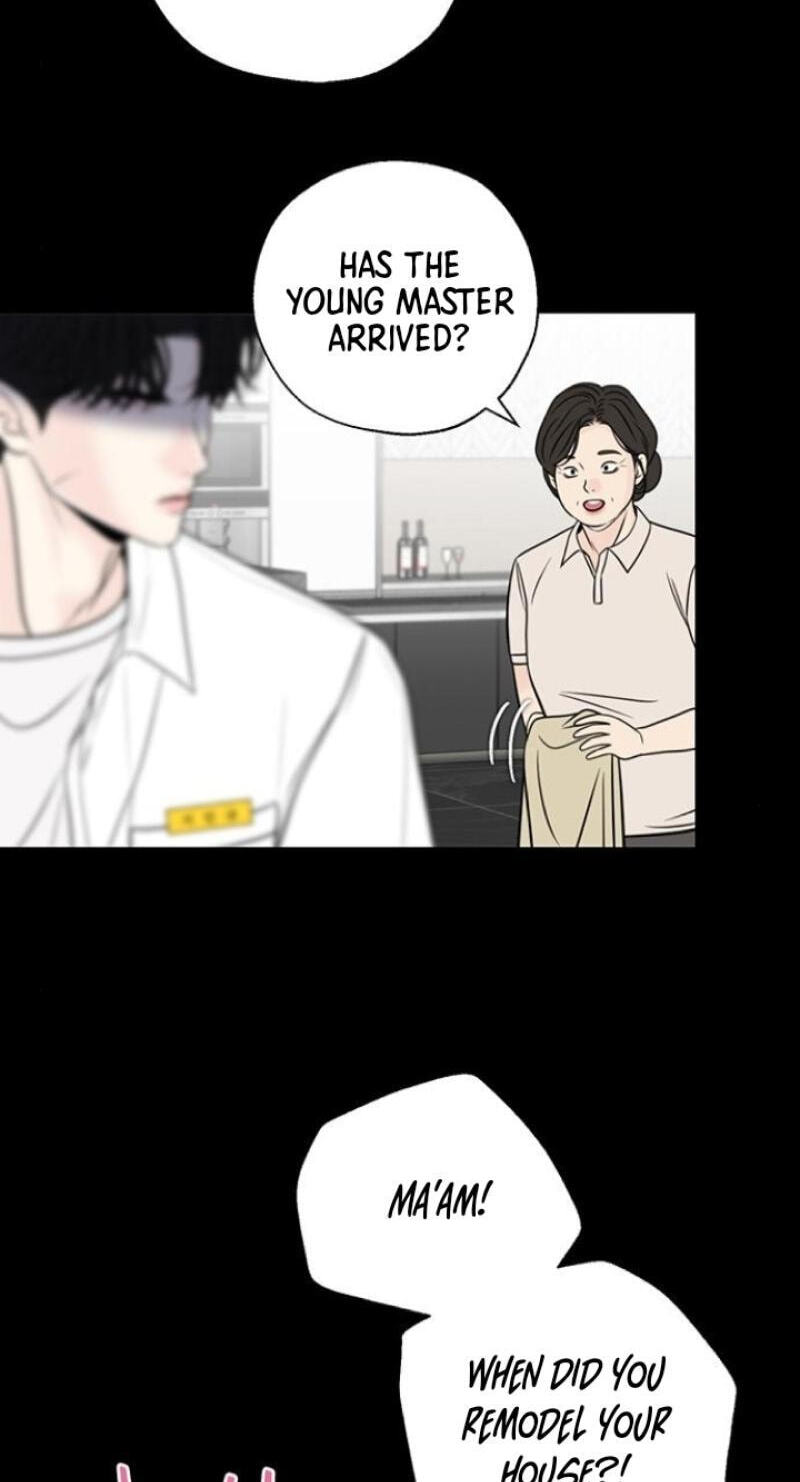 Border Line Chapter 7 page 14 - 