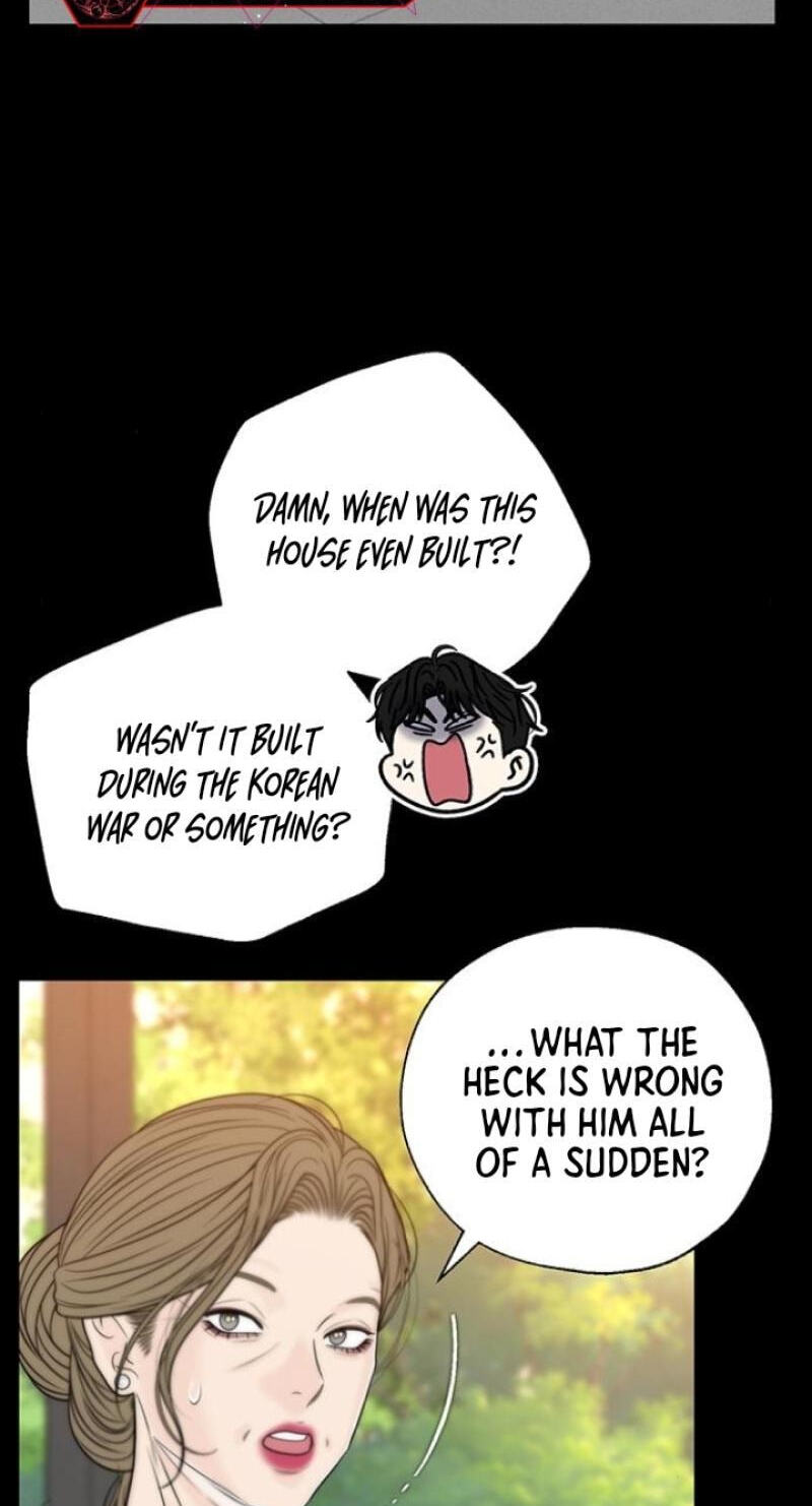 Border Line Chapter 7 page 18 - 