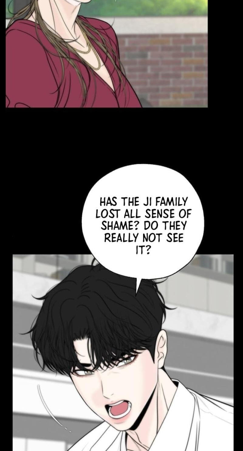 Border Line Chapter 7 page 19 - 