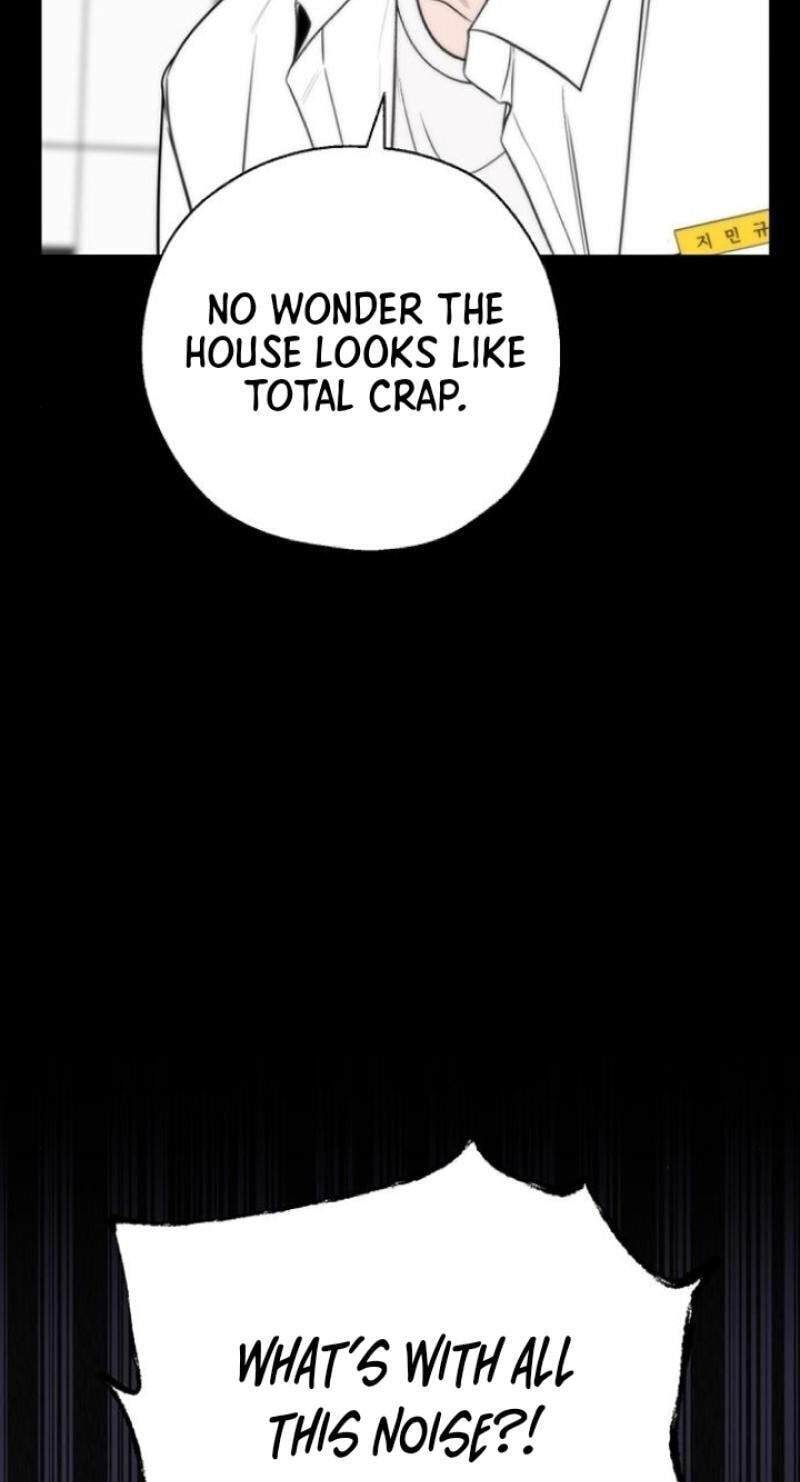 Border Line Chapter 7 page 20 - 