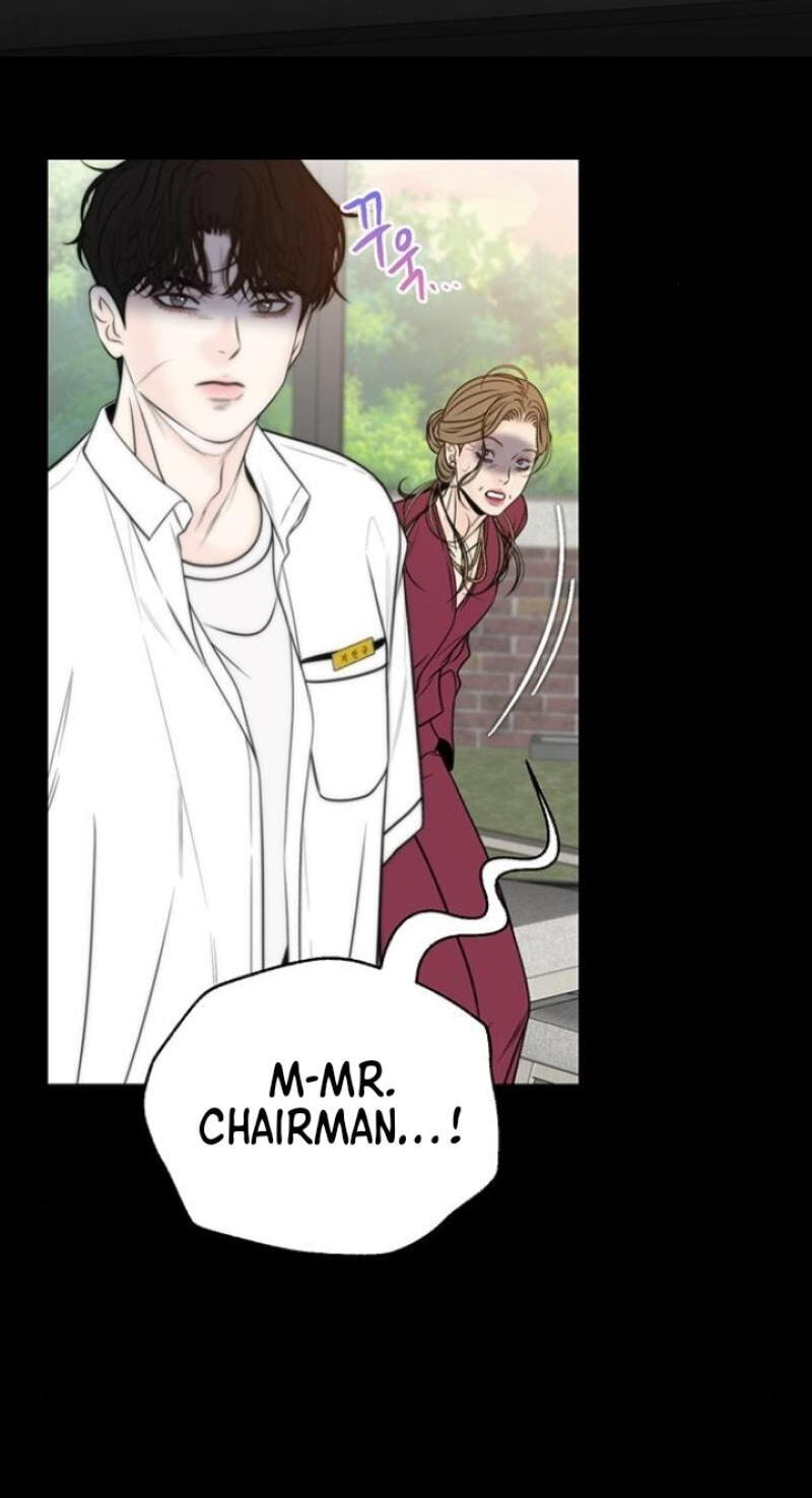 Border Line Chapter 7 page 23 - 