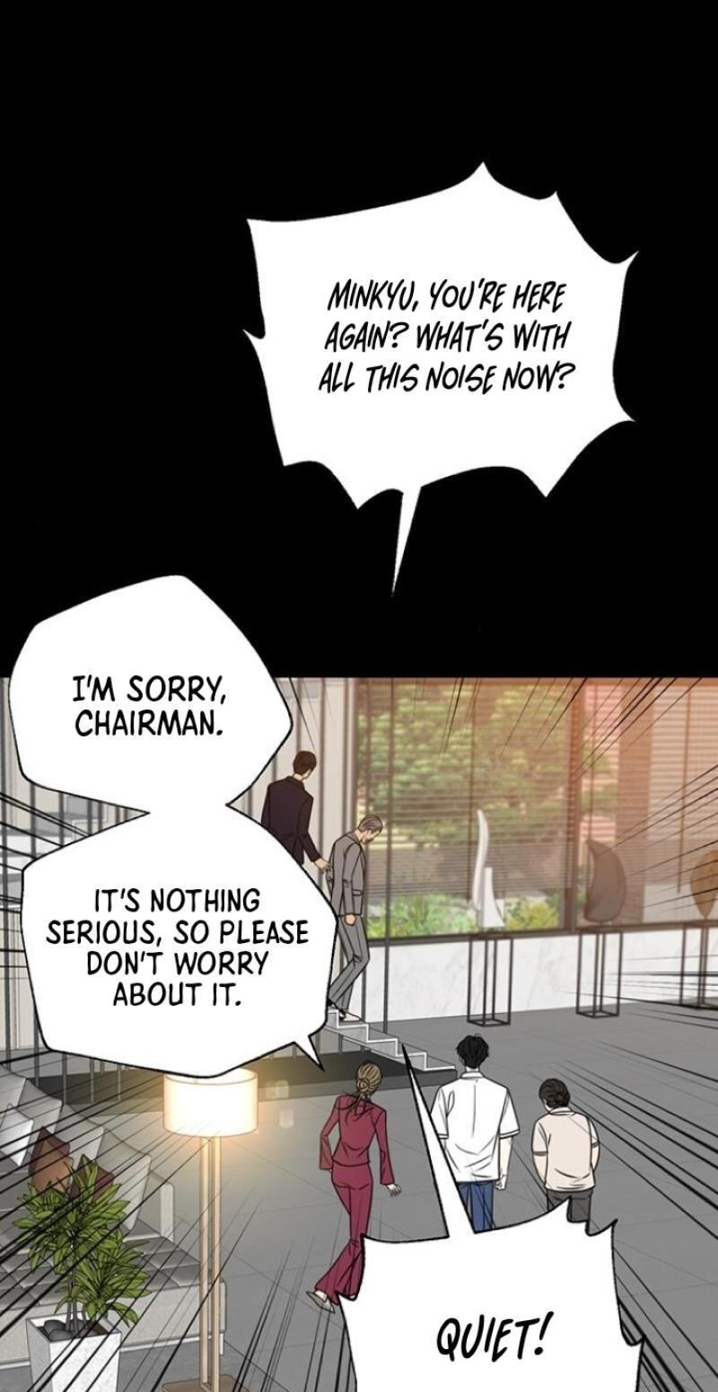 Border Line Chapter 7 page 24 - 
