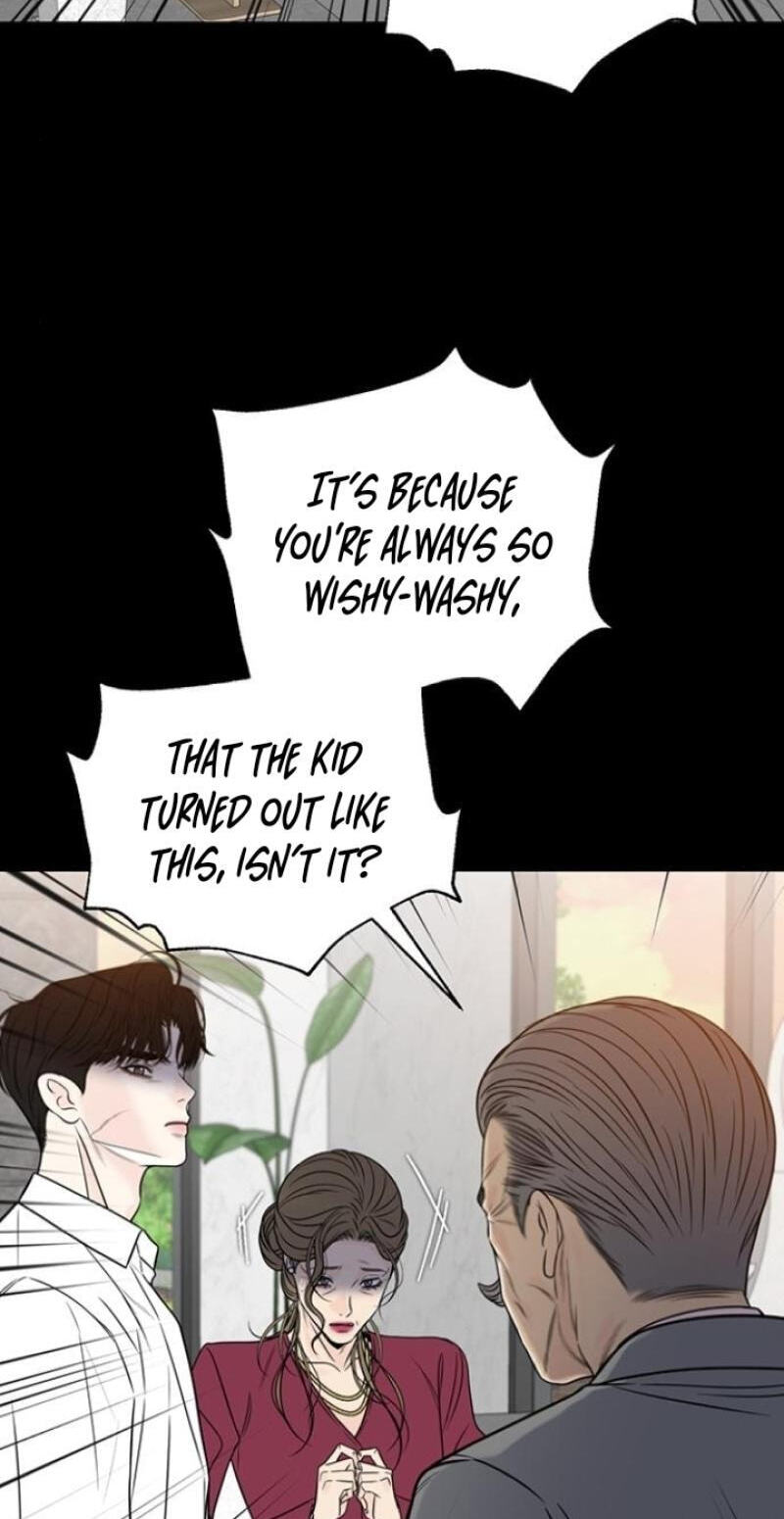 Border Line Chapter 7 page 25 - 