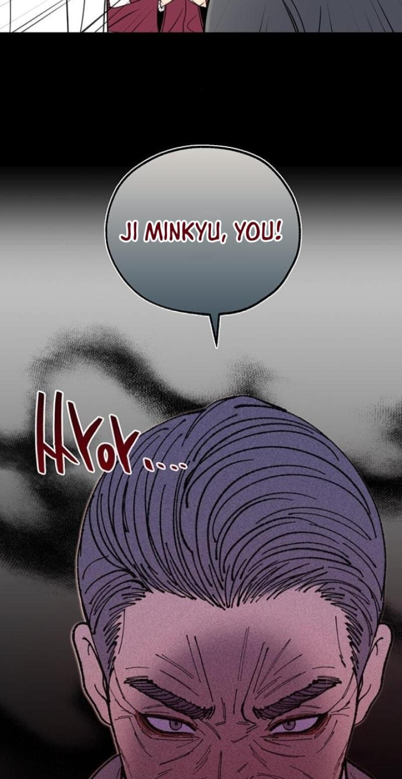 Border Line Chapter 7 page 26 - 