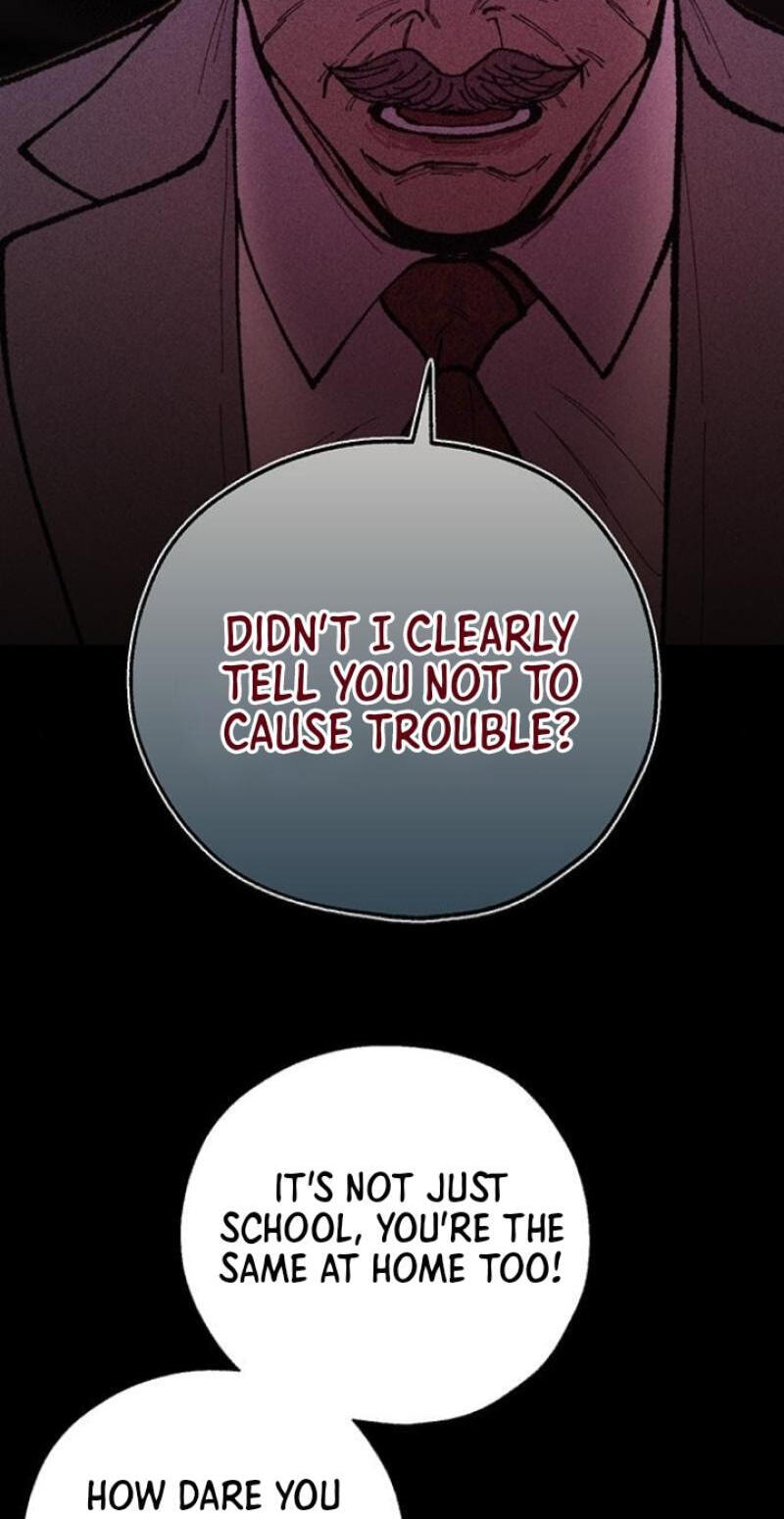 Border Line Chapter 7 page 27 - 