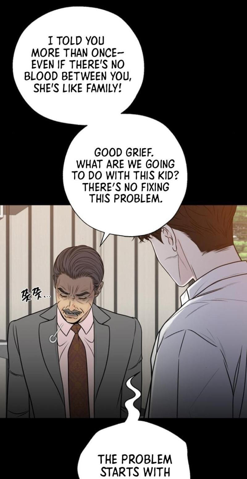Border Line Chapter 7 page 29 - 