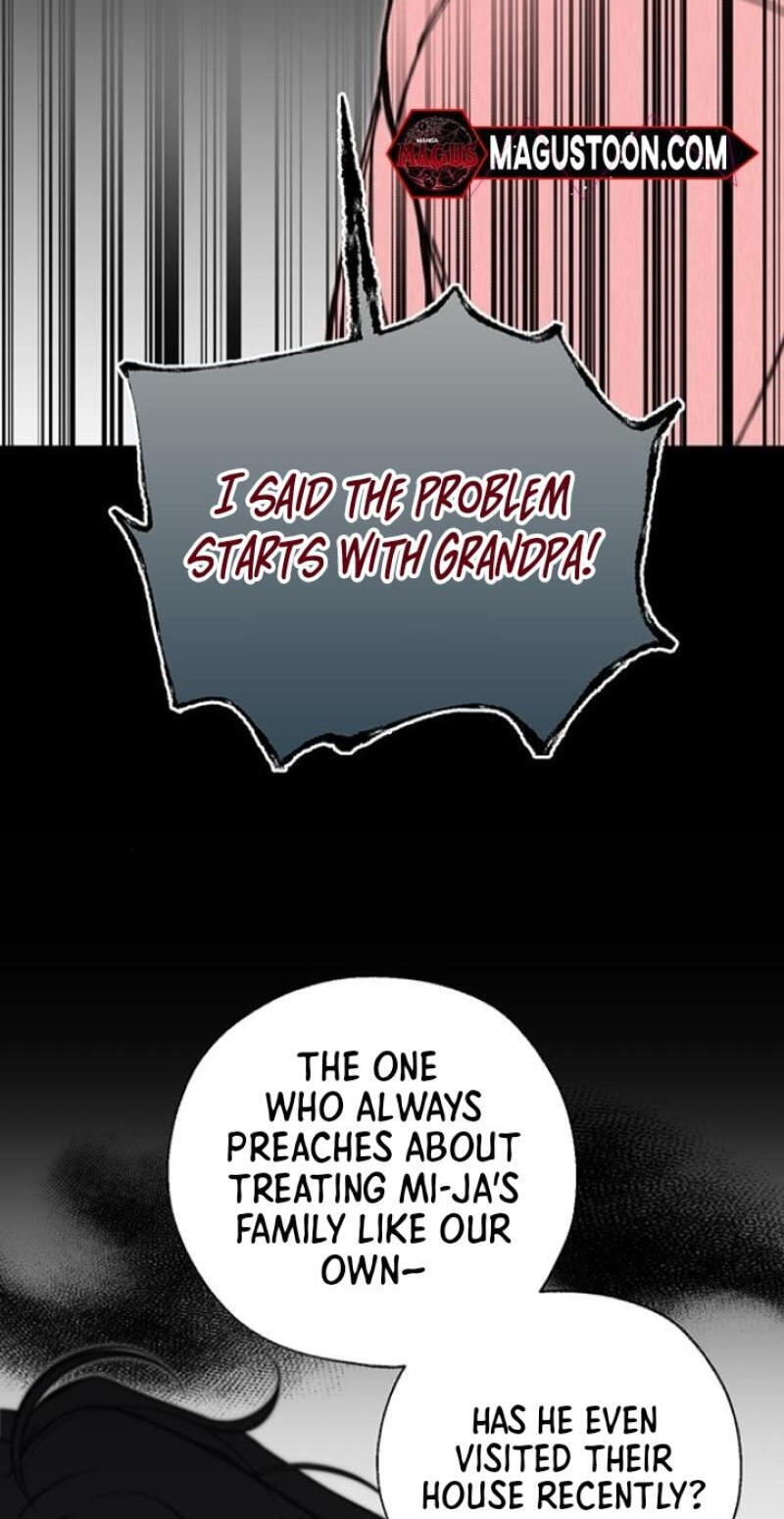 Border Line Chapter 7 page 31 - 
