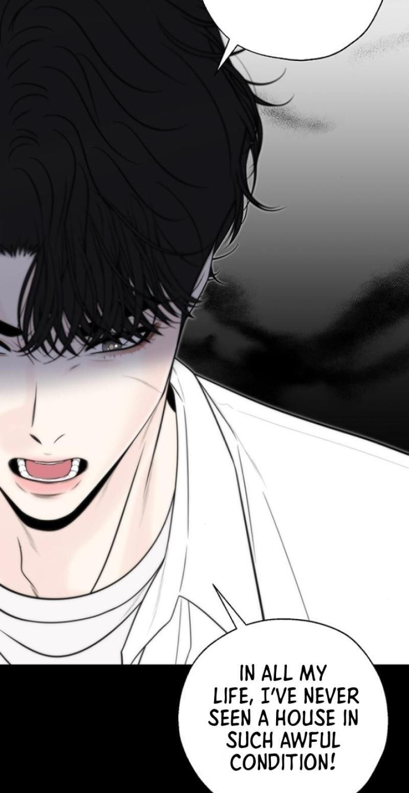 Border Line Chapter 7 page 32 - 