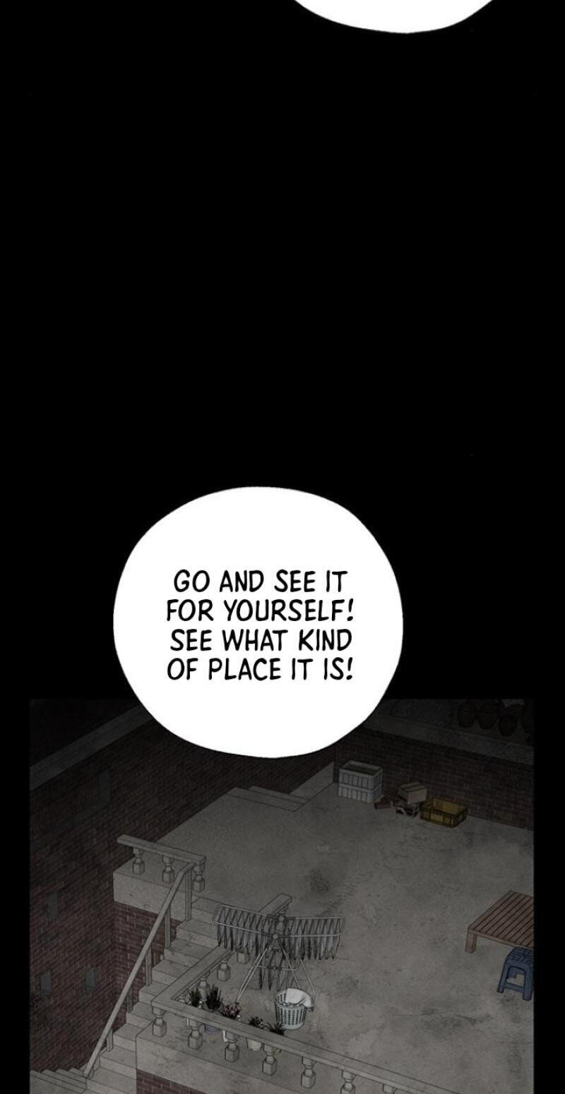 Border Line Chapter 7 page 33 - 