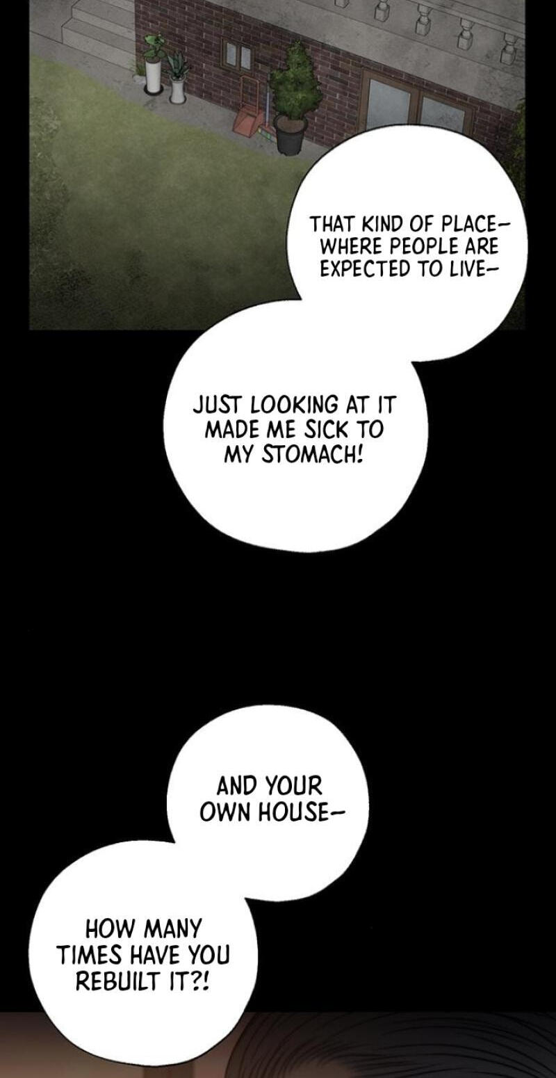 Border Line Chapter 7 page 34 - 