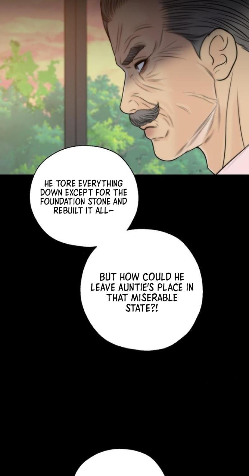 Border Line Chapter 7 page 35 - 
