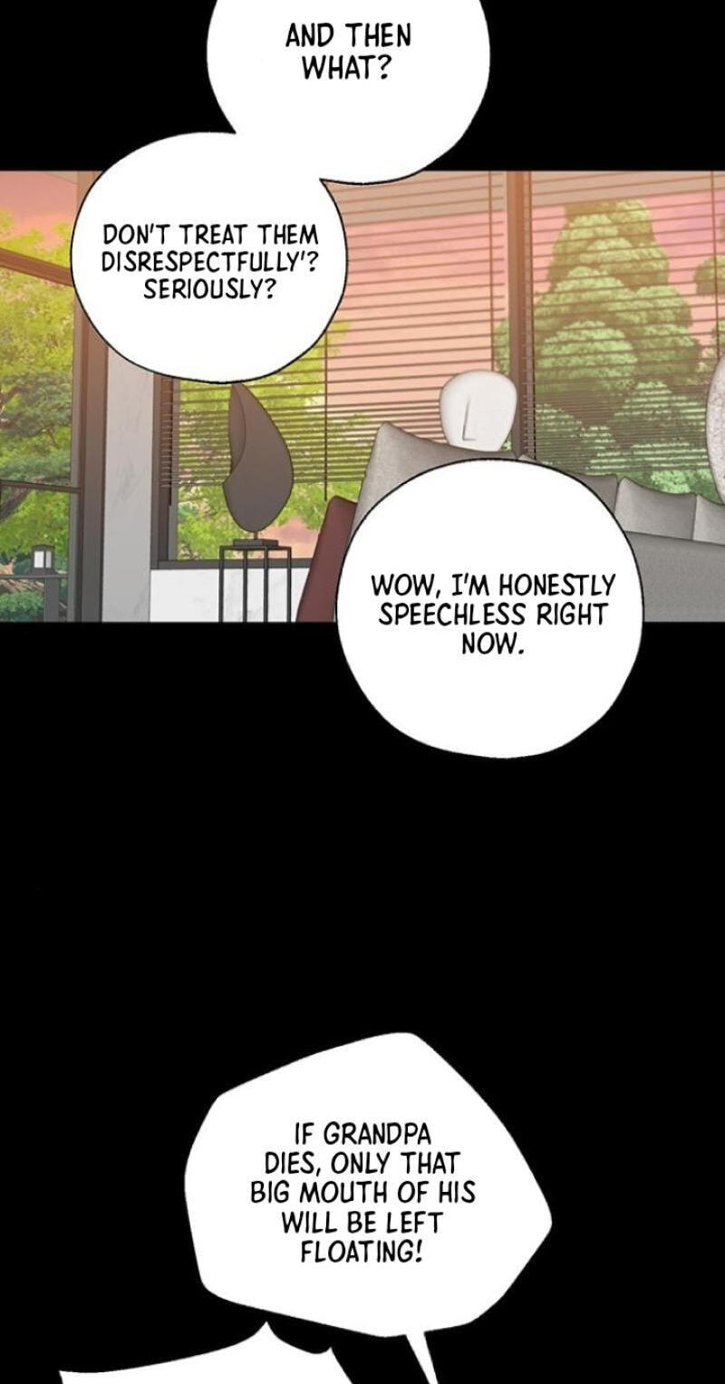 Border Line Chapter 7 page 36 - 