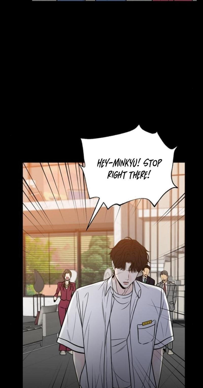 Border Line Chapter 7 page 41 - 