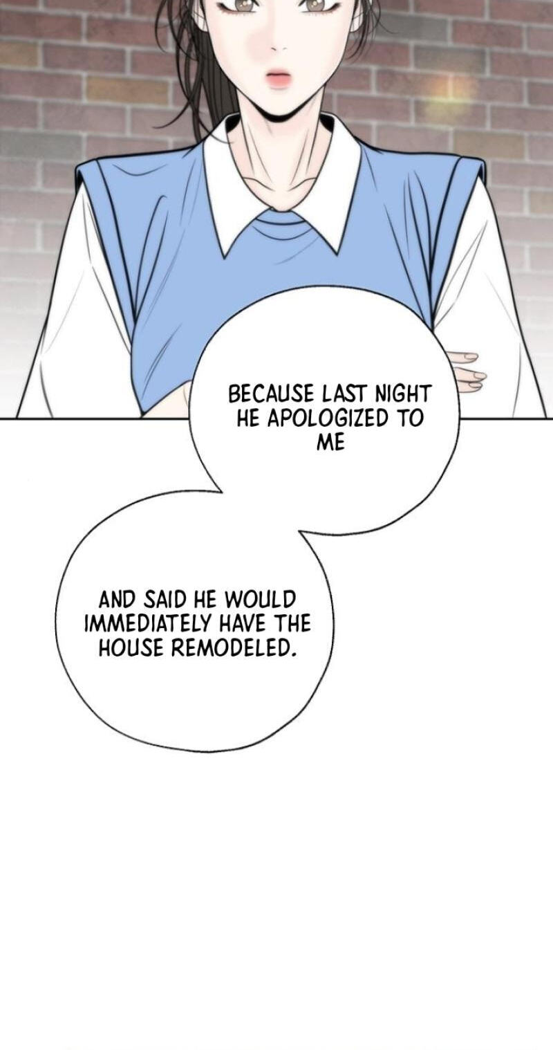 Border Line Chapter 7 page 45 - 